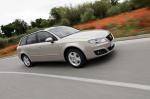 Seat Exeo ST 2009 года